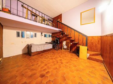Casa de pasillo