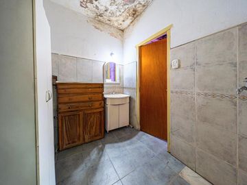 Casa de pasillo