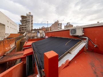 Casa de pasillo