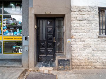 Casa de pasillo