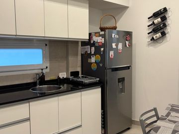 Venta-PH-en Villa Urquiza-4 ambientes-2 pisos-reciclado-terraza