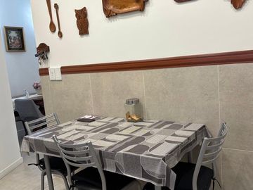 Venta-PH-en Villa Urquiza-4 ambientes-2 pisos-reciclado-terraza