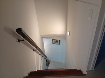 Venta-PH-en Villa Urquiza-4 ambientes-2 pisos-reciclado-terraza