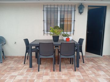 Venta-PH-en Villa Urquiza-4 ambientes-2 pisos-reciclado-terraza
