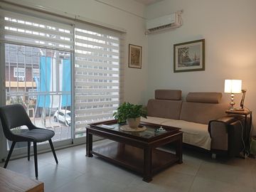 Venta-PH-en Villa Urquiza-4 ambientes-2 pisos-reciclado-terraza