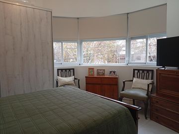 Venta-PH-en Villa Urquiza-4 ambientes-2 pisos-reciclado-terraza