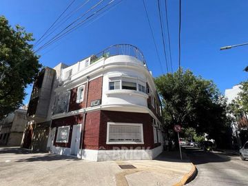 Venta-PH-en Villa Urquiza-4 ambientes-2 pisos-reciclado-terraza