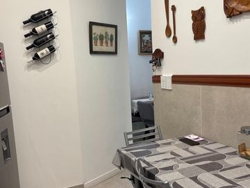 Venta-PH-en Villa Urquiza-4 ambientes-2 pisos-reciclado-terraza
