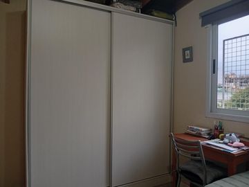 Venta-PH-en Villa Urquiza-4 ambientes-2 pisos-reciclado-terraza