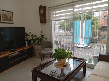 Venta-PH-en Villa Urquiza-4 ambientes-2 pisos-reciclado-terraza