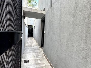 Venta PH Tres Ambientes Villa del Parque Reciclado a nuevo Charcas