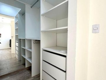 Venta PH Tres Ambientes Villa del Parque Reciclado a nuevo Charcas
