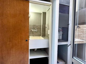 Venta PH Tres Ambientes Villa del Parque Reciclado a nuevo Charcas