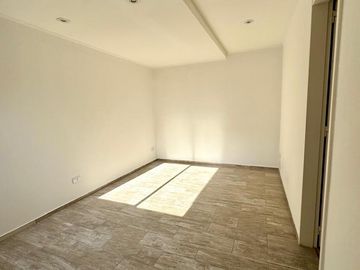 Venta PH Tres Ambientes Villa del Parque Reciclado a nuevo Charcas