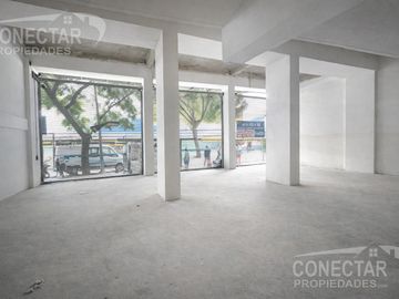 AV. CABILDO y CONGRESO - Apto Gastro/  16 mts de frente  x 20 mts de fondo / doble altura