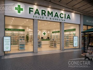AV. CABILDO y CONGRESO - Apto Gastro/  16 mts de frente  x 20 mts de fondo / doble altura