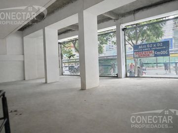 AV. CABILDO y CONGRESO - Apto Gastro/  16 mts de frente  x 20 mts de fondo / doble altura