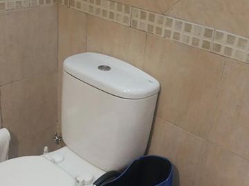 DEPARTAMENTO DOS AMBIENTES-MONSERRAT-ALQUILER TEMPORAL