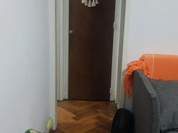 DEPARTAMENTO DOS AMBIENTES-MONSERRAT-ALQUILER TEMPORAL