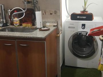 DEPARTAMENTO DOS AMBIENTES-MONSERRAT-ALQUILER TEMPORAL