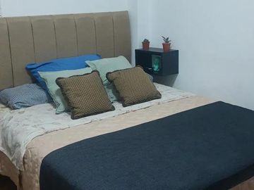 DEPARTAMENTO DOS AMBIENTES-MONSERRAT-ALQUILER TEMPORAL