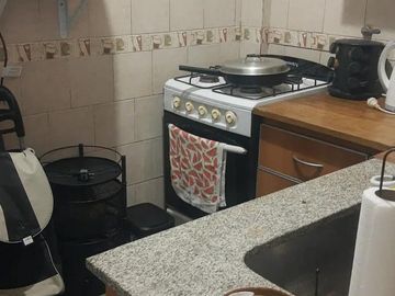 DEPARTAMENTO DOS AMBIENTES-MONSERRAT-ALQUILER TEMPORAL