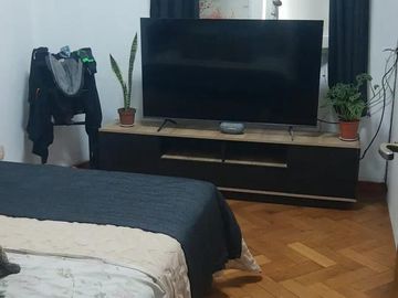 DEPARTAMENTO DOS AMBIENTES-MONSERRAT-ALQUILER TEMPORAL