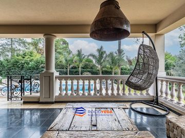 Casa a la venta en Country Club San Diego, Moreno