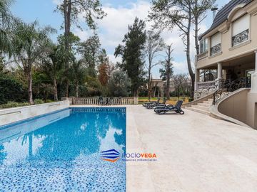 Casa a la venta en Country Club San Diego, Moreno
