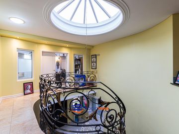 Casa a la venta en Country Club San Diego, Moreno
