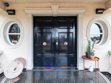 Casa a la venta en Country Club San Diego, Moreno