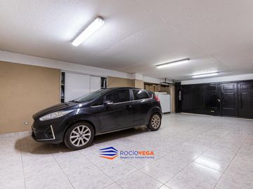 Casa a la venta en Country Club San Diego, Moreno