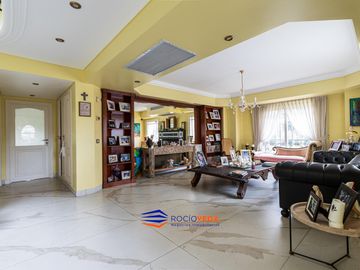 Casa a la venta en Country Club San Diego, Moreno