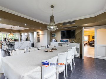 Casa a la venta en Country Club San Diego, Moreno