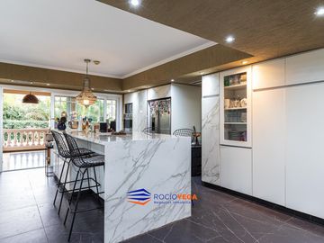 Casa a la venta en Country Club San Diego, Moreno