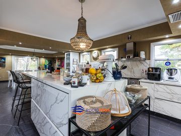 Casa a la venta en Country Club San Diego, Moreno