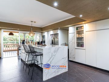Casa a la venta en Country Club San Diego, Moreno