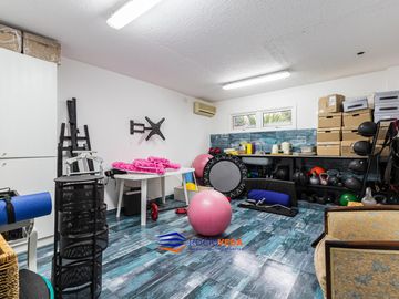 Casa a la venta en Country Club San Diego, Moreno