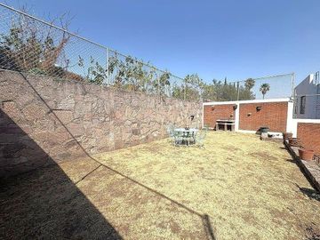 Casa en Venta, Mayorazgos del Bosque, 4 Recámaras