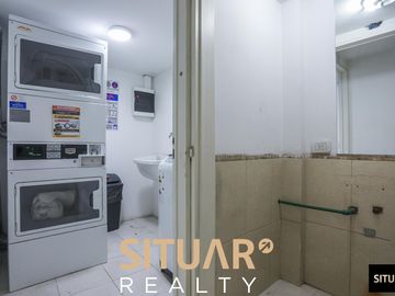 Alquiler Departamento 1 ambiente Amoblado en Recoleta