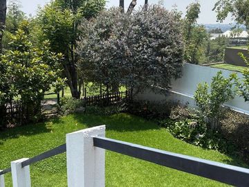 OPORTUNIDAD CASA BOSQUE REAL  HUIXQUILUCAN