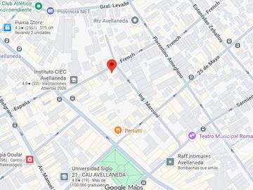 ALQUILER LOCAL COMERCIAL