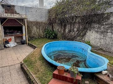 Casa en Saladillo