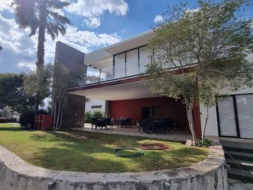 Casa en Venta Coto Santillana Solares