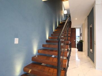 Casa en Venta en Parques Vallarta Zapopan Jalisco