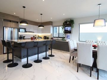 Casa en Venta en Parques Vallarta Zapopan Jalisco
