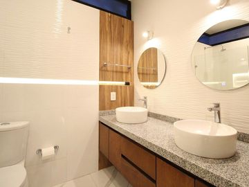 Casa en Venta en Parques Vallarta Zapopan Jalisco