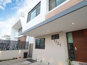 Casa en Venta en Parques Vallarta Zapopan Jalisco