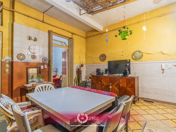 Venta departamento ph 3 ambientes 82m² al contrafrente a reciclar en Balvanera / San Cristóbal