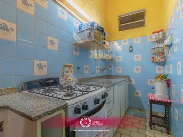 Venta departamento ph 3 ambientes 82m² al contrafrente a reciclar en Balvanera / San Cristóbal